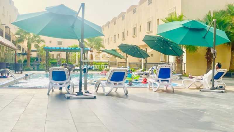 1 bedroom apartment in Al Hada, Riyadh 18