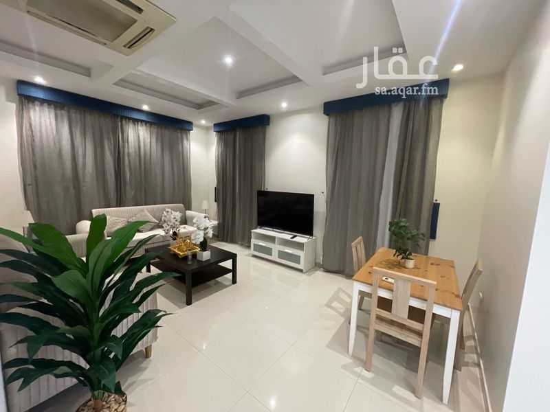 1 bedroom apartment in Al Hada, Riyadh 7