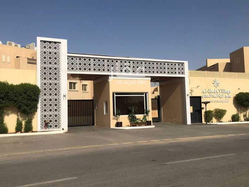 1 bedroom apartment in Al Hada, Riyadh 17