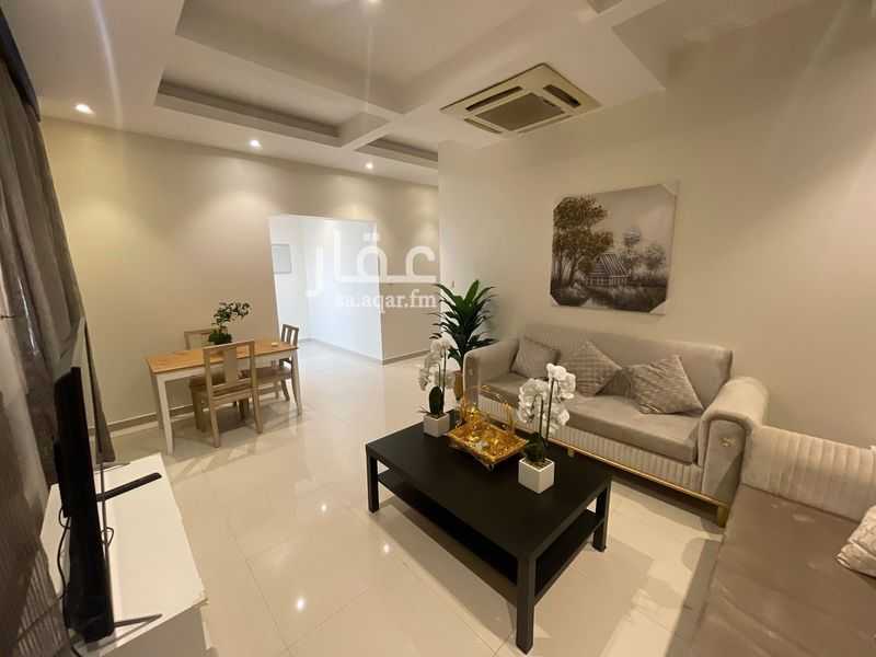 1 bedroom apartment in Al Hada, Riyadh 5