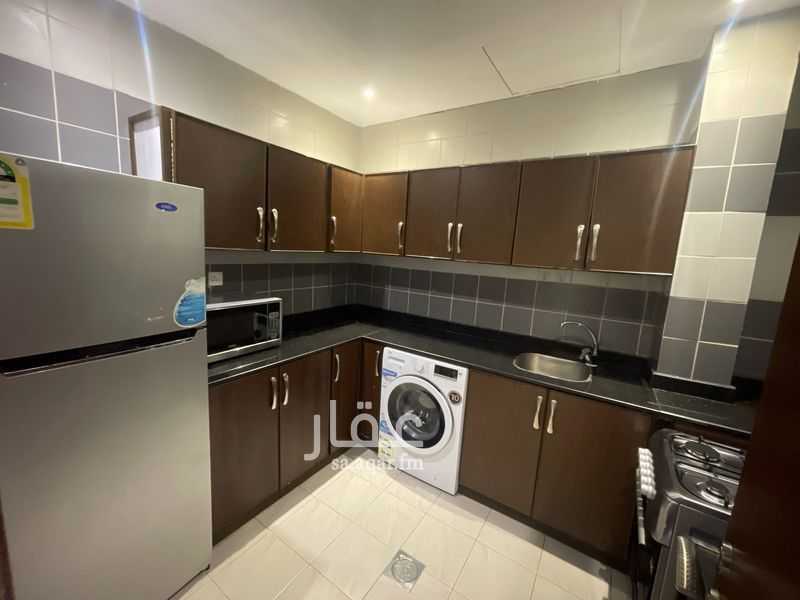 1 bedroom apartment in Al Hada, Riyadh 14