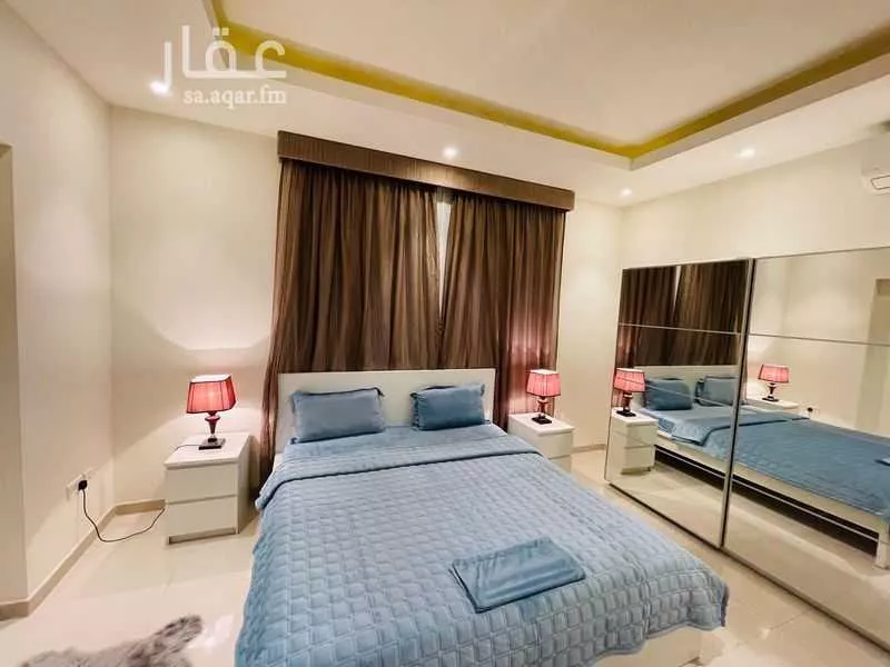 1 bedroom apartment in Al Hada 2
