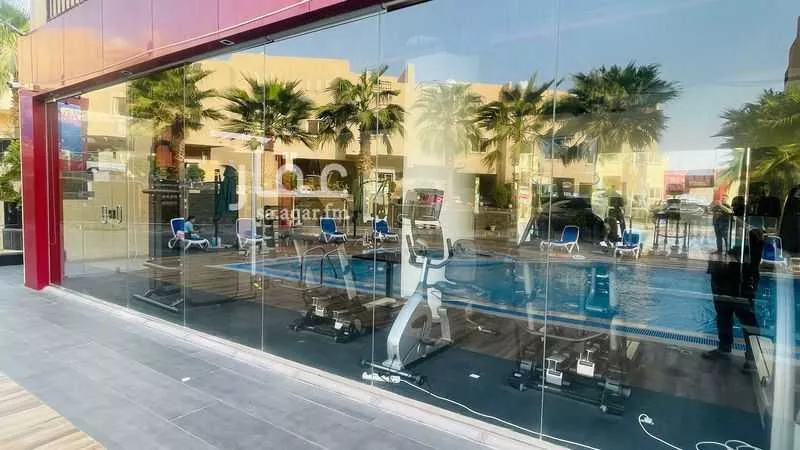 1 bedroom apartment in Al Hada 14