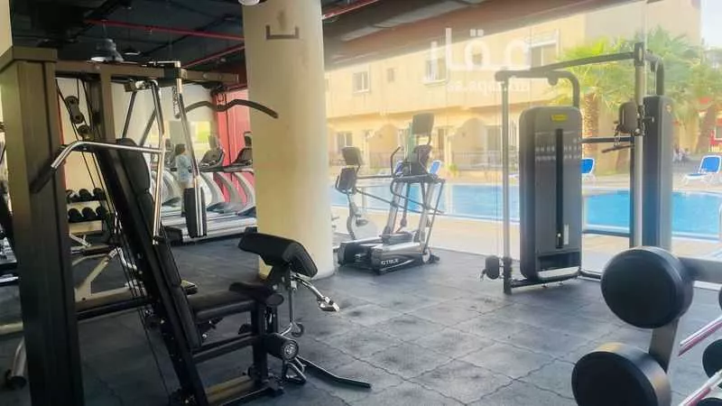 1 bedroom apartment in Al Hada 15