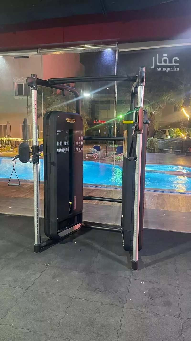 1 bedroom apartment in Al Hada 17