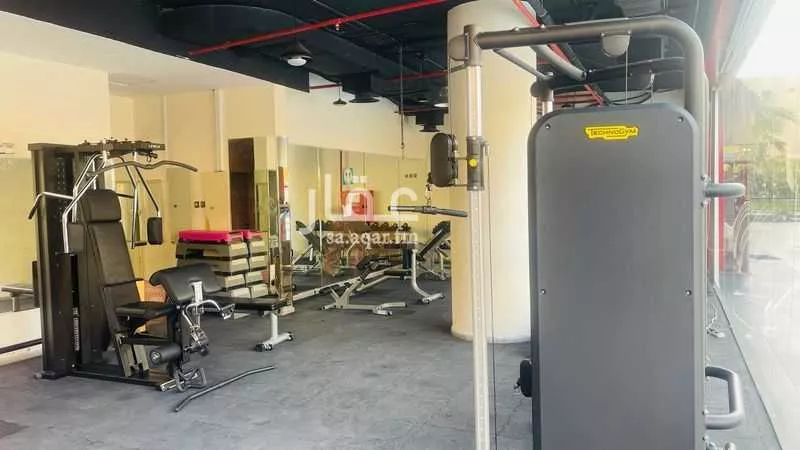1 bedroom apartment in Al Hada 18