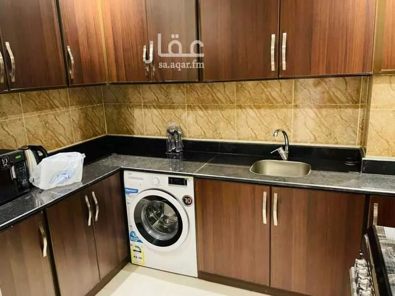 1 bedroom apartment in Al Hada 20
