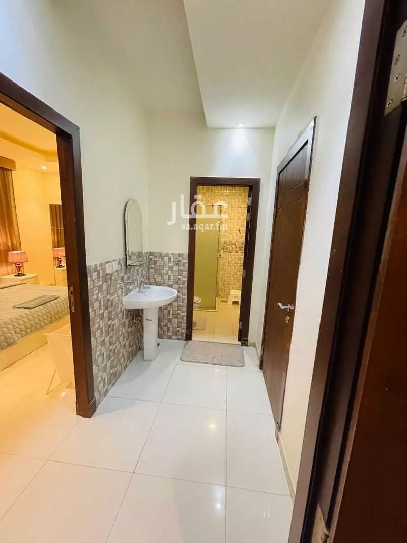 1 bedroom apartment in Al Hada 3