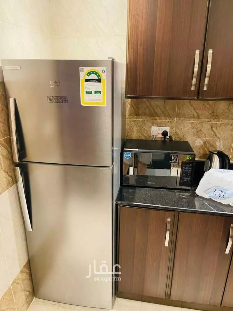 1 bedroom apartment in Al Hada 21