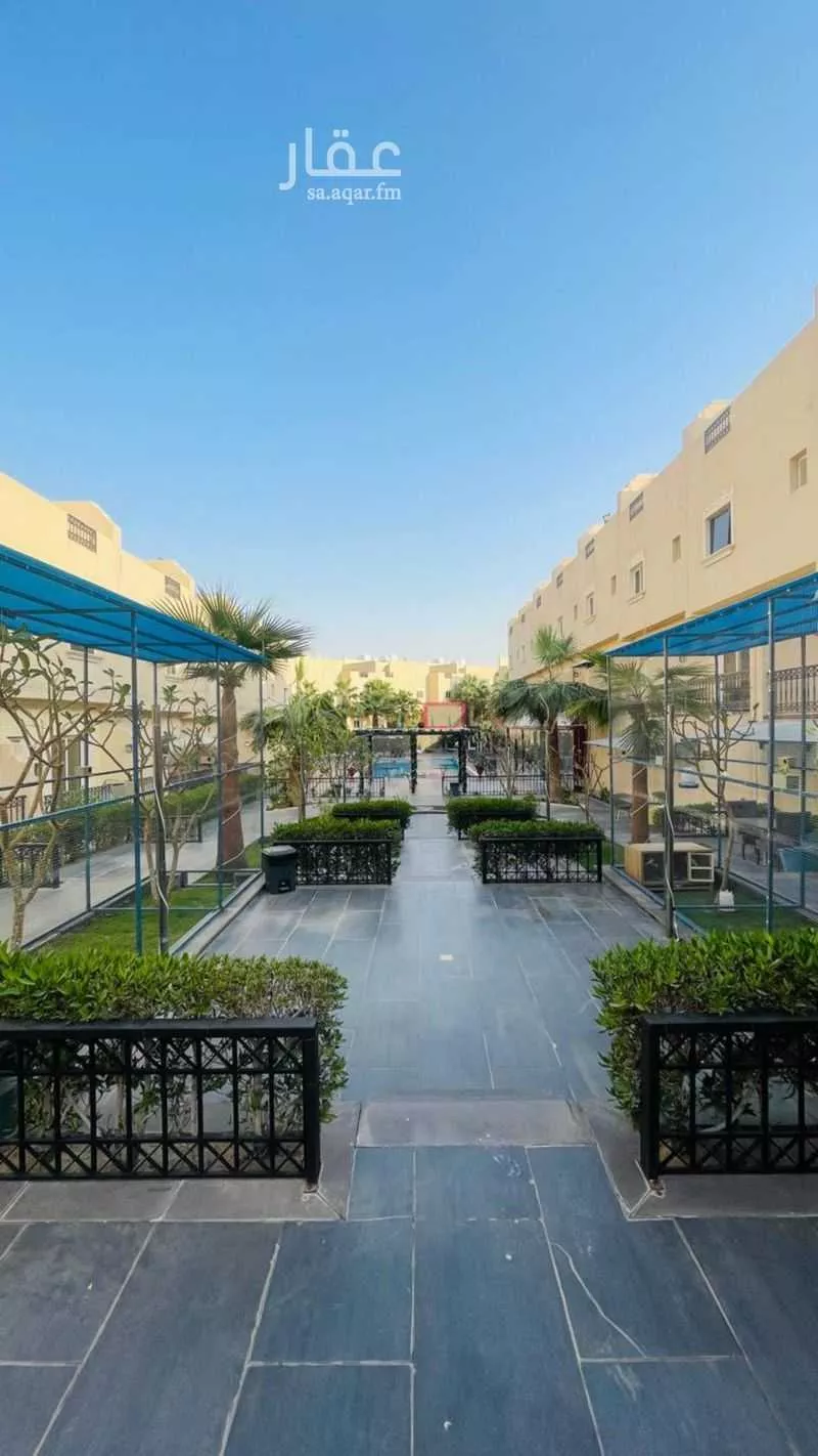 1 bedroom apartment in Al Hada 23