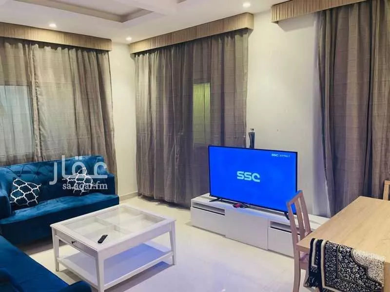 1 bedroom apartment in Al Hada 24