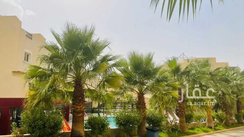 1 bedroom apartment in Al Hada 27