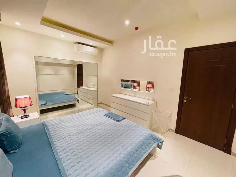 1 bedroom apartment in Al Hada 4