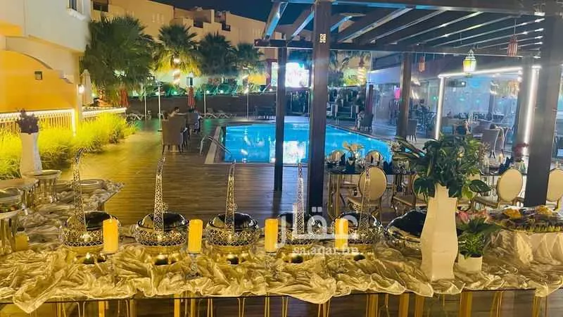 1 bedroom apartment in Al Hada 5