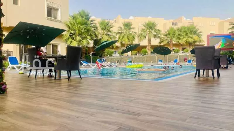 1 bedroom apartment in Al Hada 6