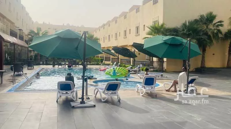 1 bedroom apartment in Al Hada 7