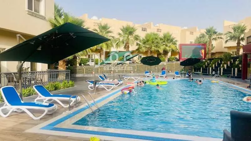 1 bedroom apartment in Al Hada 9