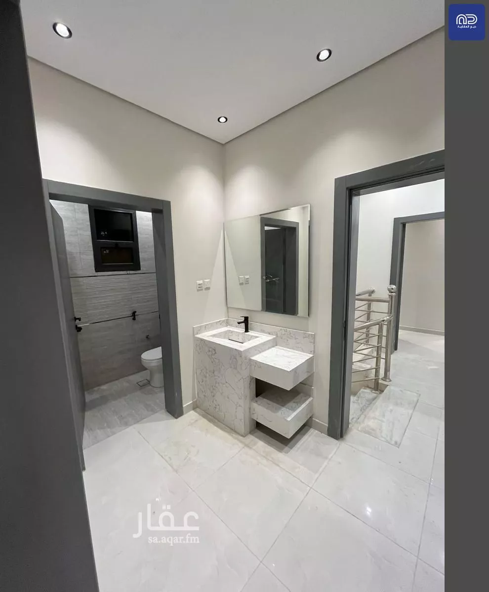 دور 4 غرف في القيروان 9