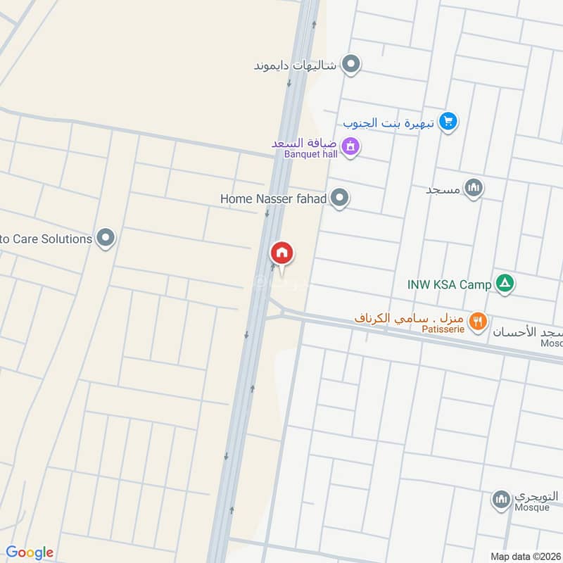 3 bedroom apartment in As Sawari, Eastern Province 3