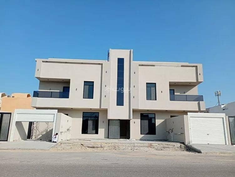 4 bedroom apartment in Al Shiraa, Eastern Province