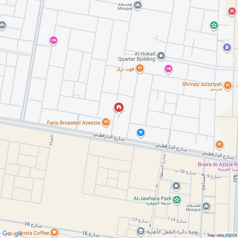 4 bedroom apartment in Al Shiraa, Eastern Province 3