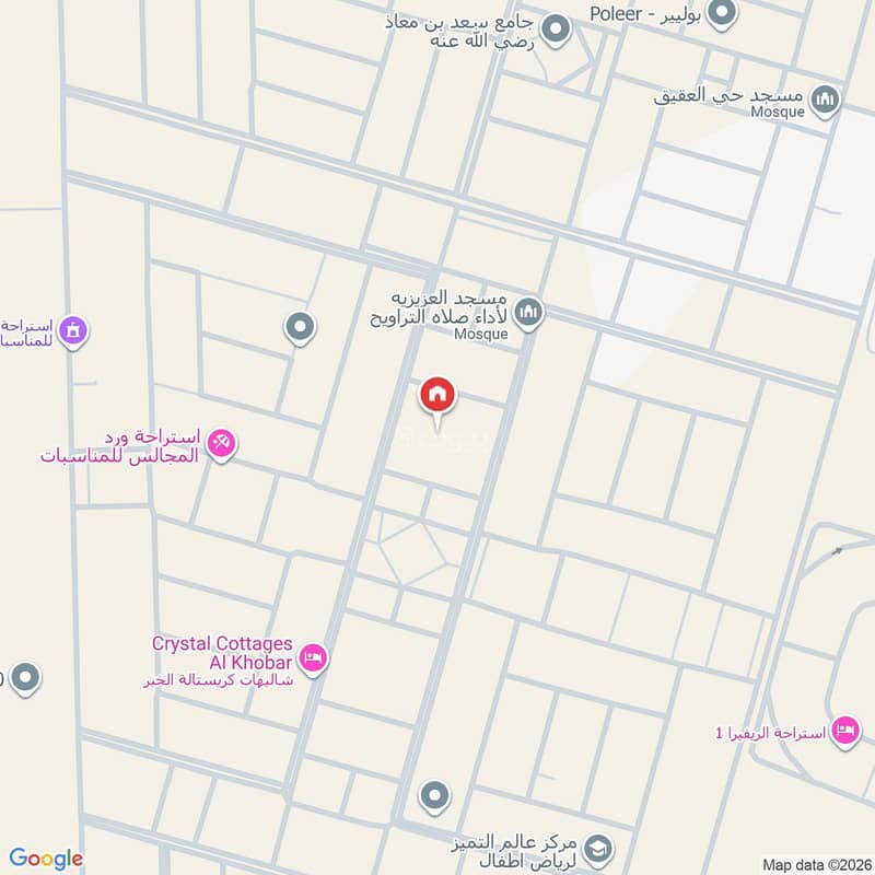 villa in Al Aqiq, Eastern Province 2