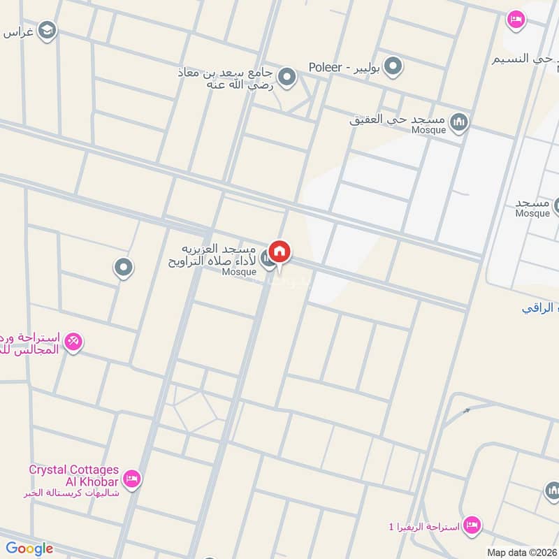villa in Al Aqiq, Eastern Province 2