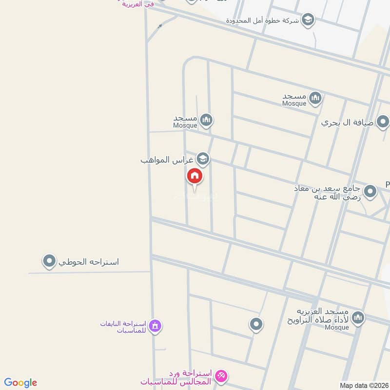 villa in Al Aqiq, Eastern Province 2