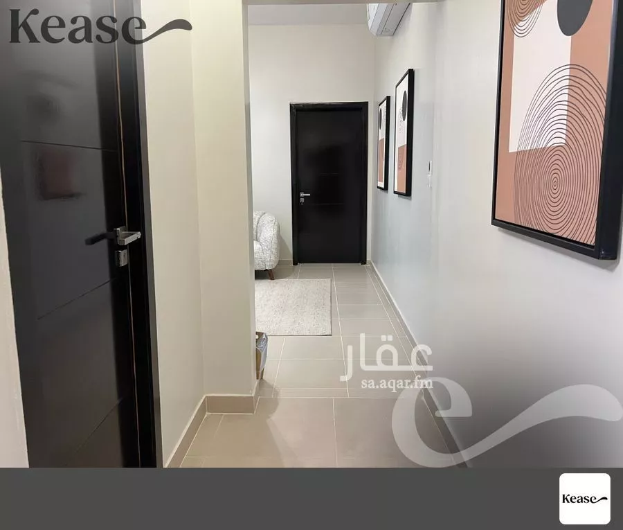 شقة 1 غرف في قرطبة 5