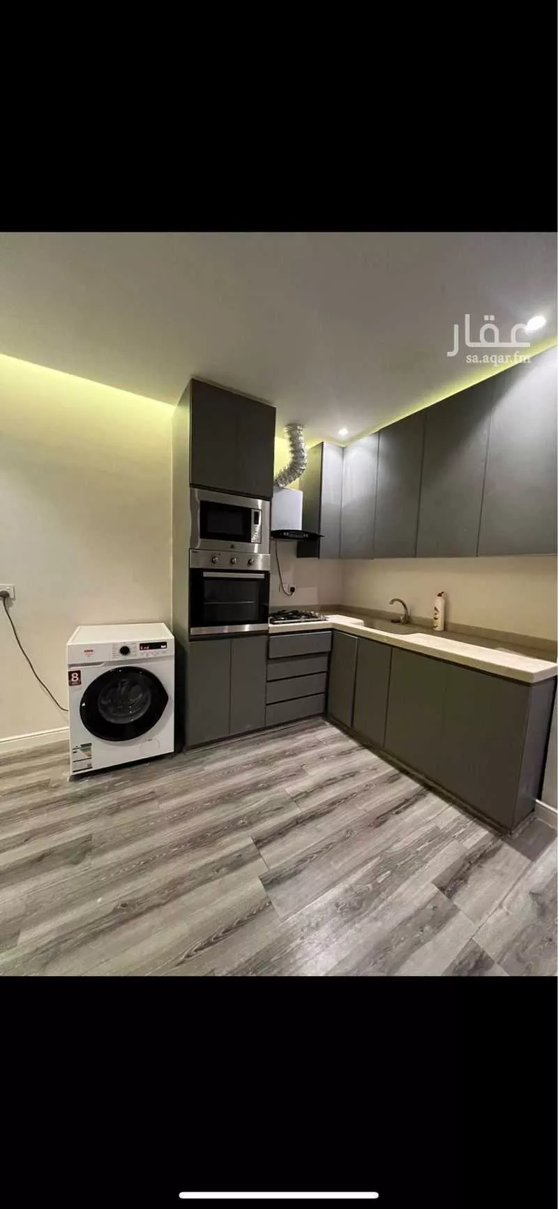 2 bedroom apartment in Jarir 6