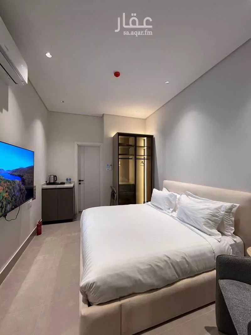 1 bedroom apartment in Al Aridh, Riyadh 4