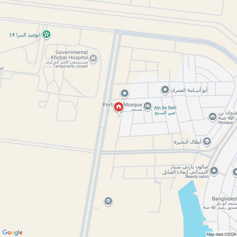 فيلا 1 غرف في الشفاء، الخبر 3