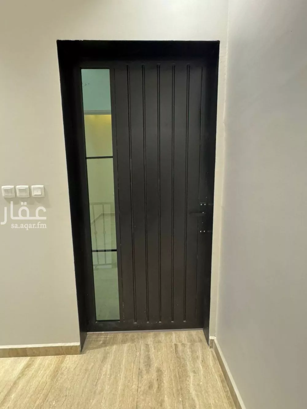 دور 4 غرف في المونسية 9