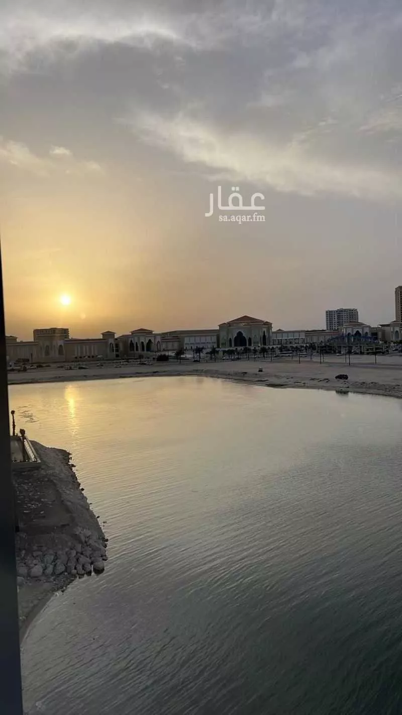 شقة 3 غرف في الخور 17