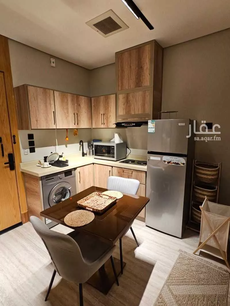 1 bedroom apartment in Al Murabba 2