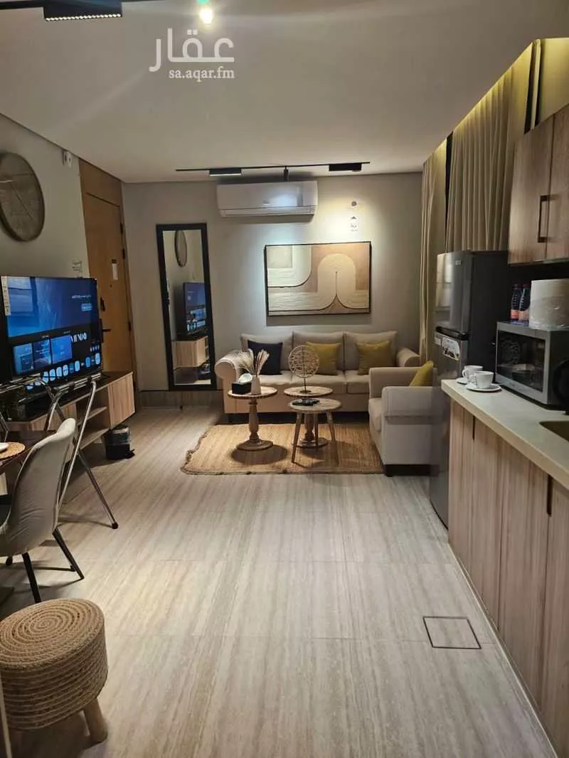 1 bedroom apartment in Al Murabba 3
