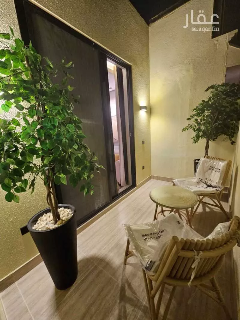 1 bedroom apartment in Al Murabba 4