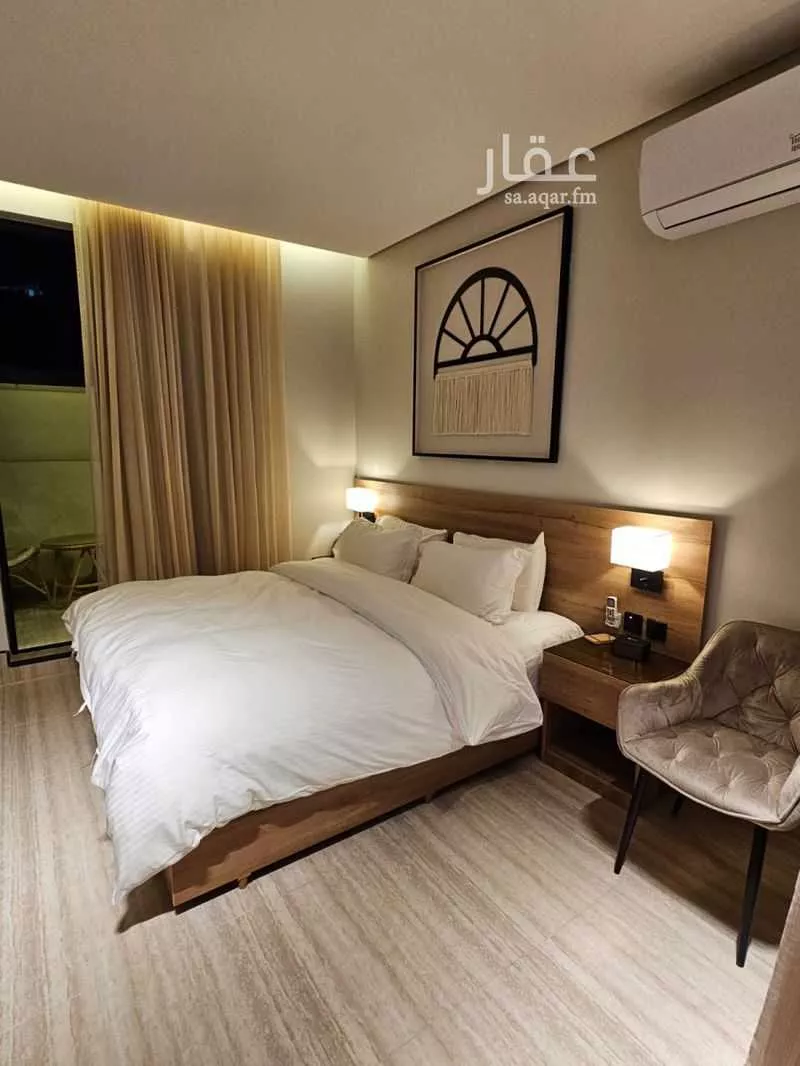 1 bedroom apartment in Al Murabba 5