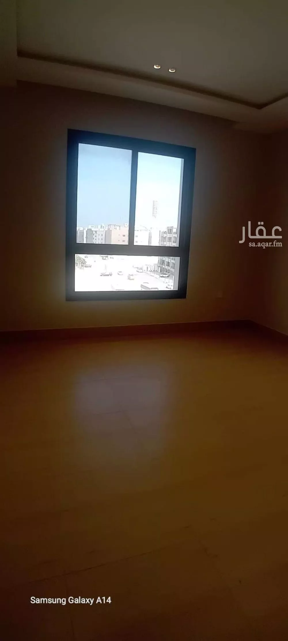 شقة 3 غرف في الحمرا 21