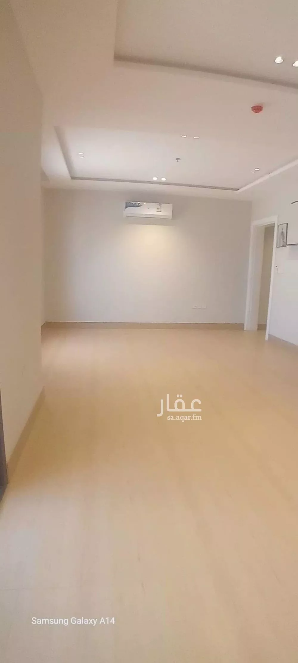 شقة 3 غرف في الحمرا 5