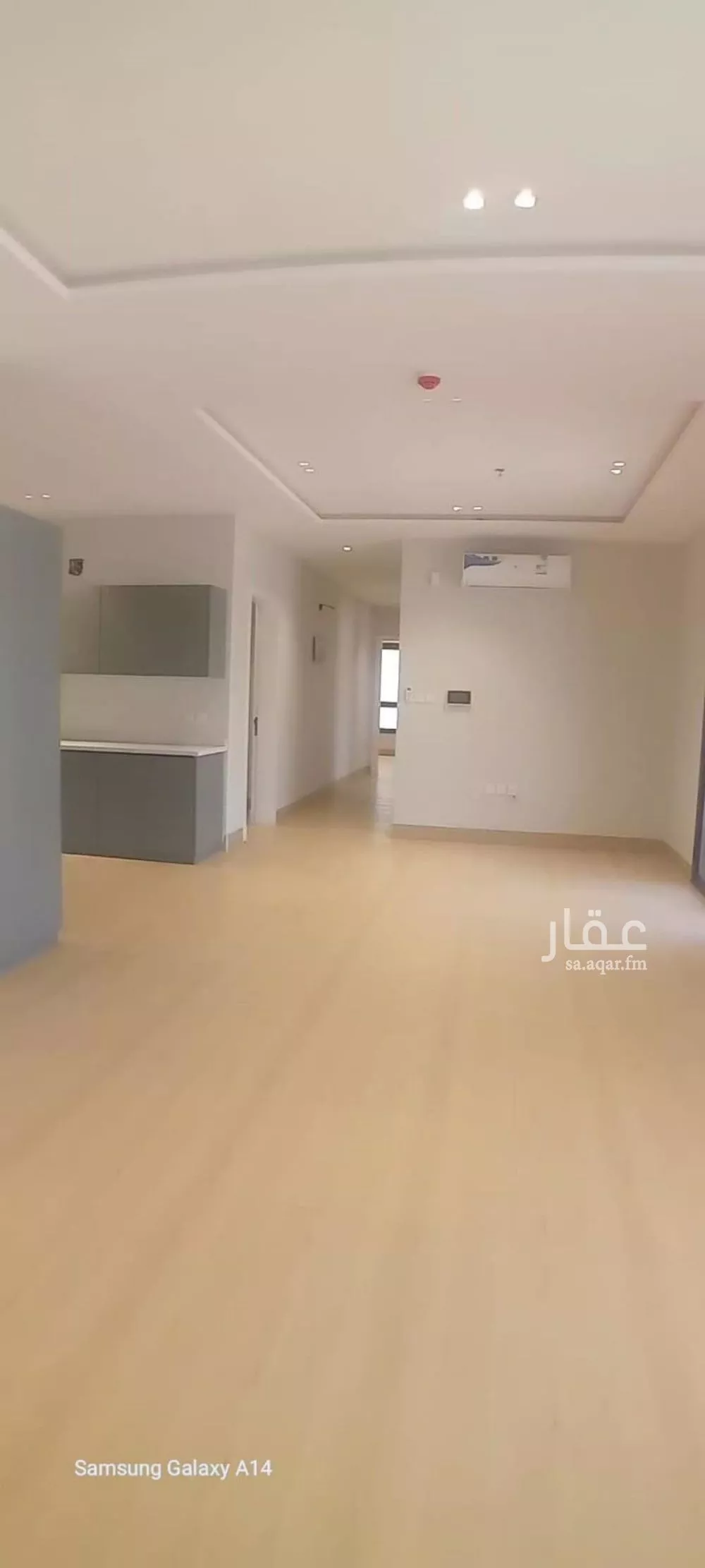 شقة 3 غرف في الحمرا 8
