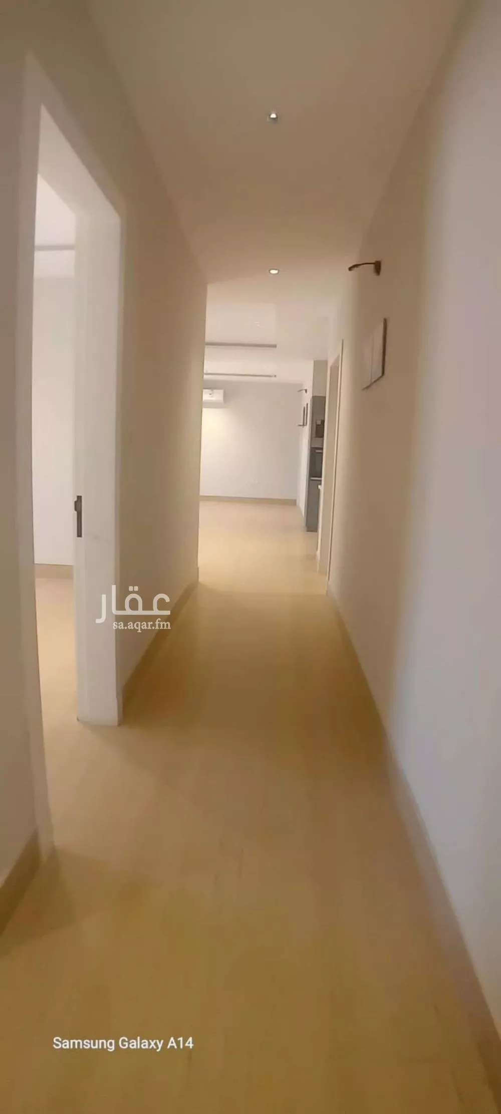 شقة 3 غرف في الحمرا 9
