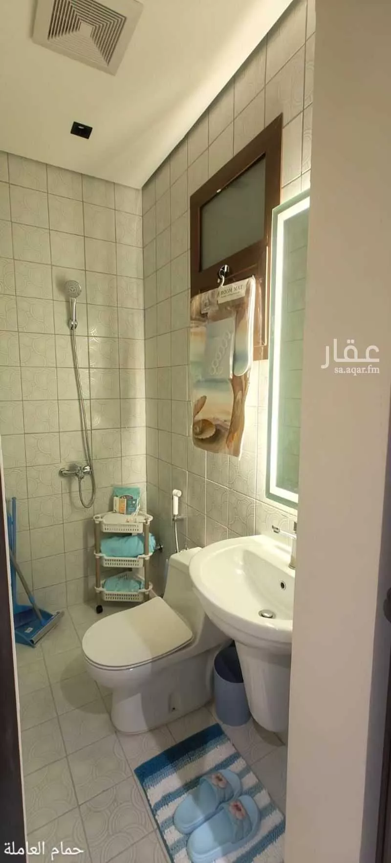 5 bedroom apartment in Al Yasmin 17