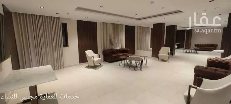 5 bedroom apartment in Al Yasmin 21