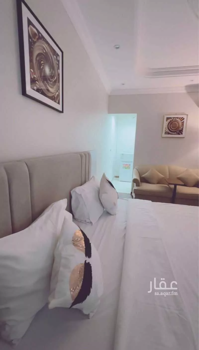1 bedroom apartment in Al Olaya 5