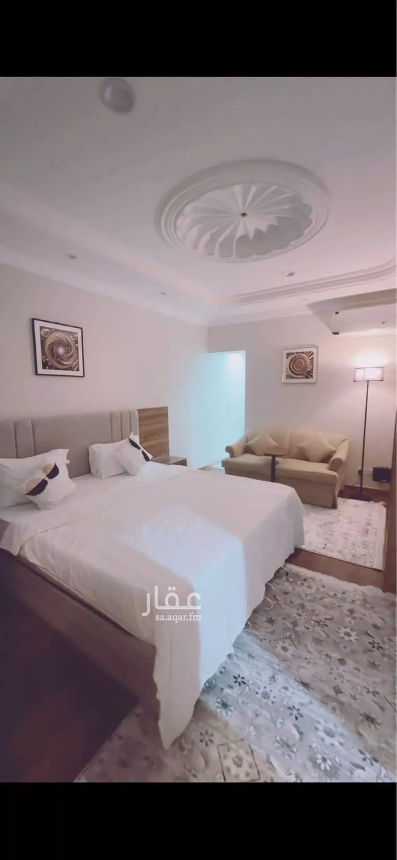 1 bedroom apartment in Al Olaya 8