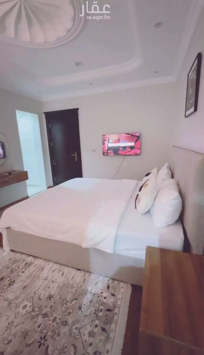 1 bedroom apartment in Al Olaya 9