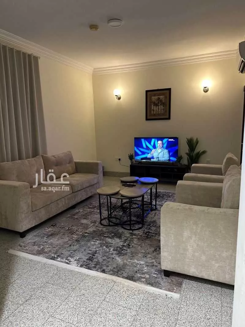 2 bedroom apartment in Al Olaya 14