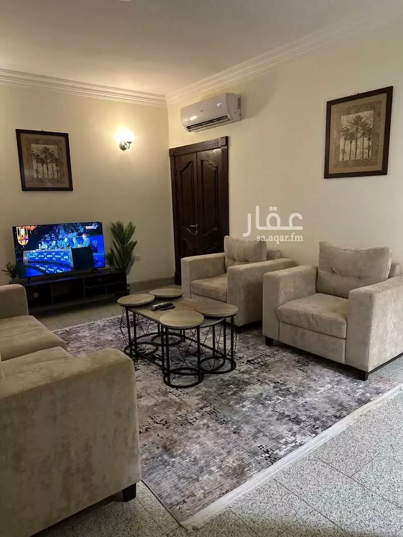 2 bedroom apartment in Al Olaya 15