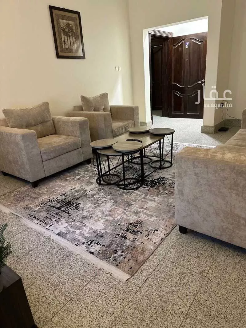 2 bedroom apartment in Al Olaya 16